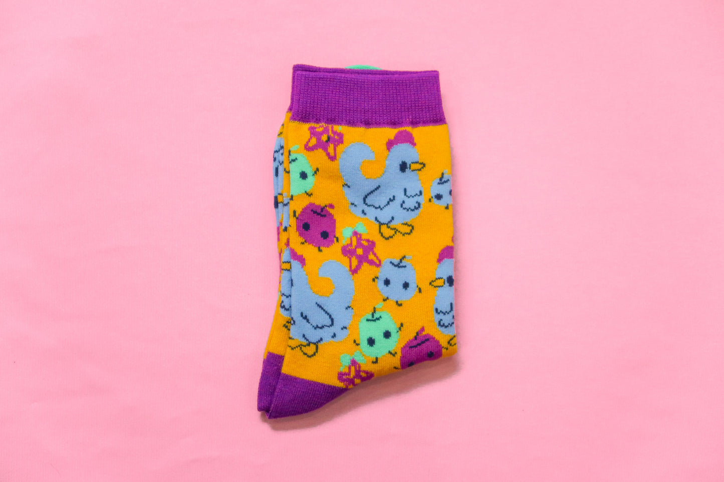 Stardew Valley Socks
