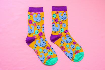 Stardew Valley Socks