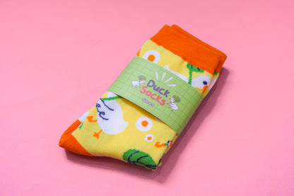 Duck Socks