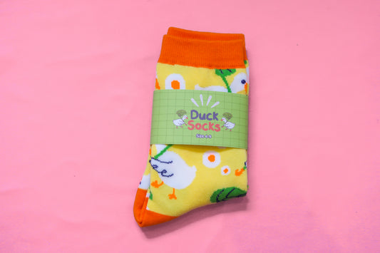 Duck Socks