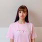 Sanrio Confetti Clowns T-shirt