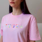 Sanrio Confetti Clowns T-shirt
