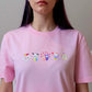 Sanrio Confetti Clowns T-shirt