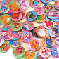 Animal Crossing Button Badge - Choose your character!