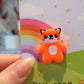 Fox Pin