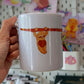 Ceramic Sloth Mug