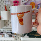 Ceramic Sloth Mug