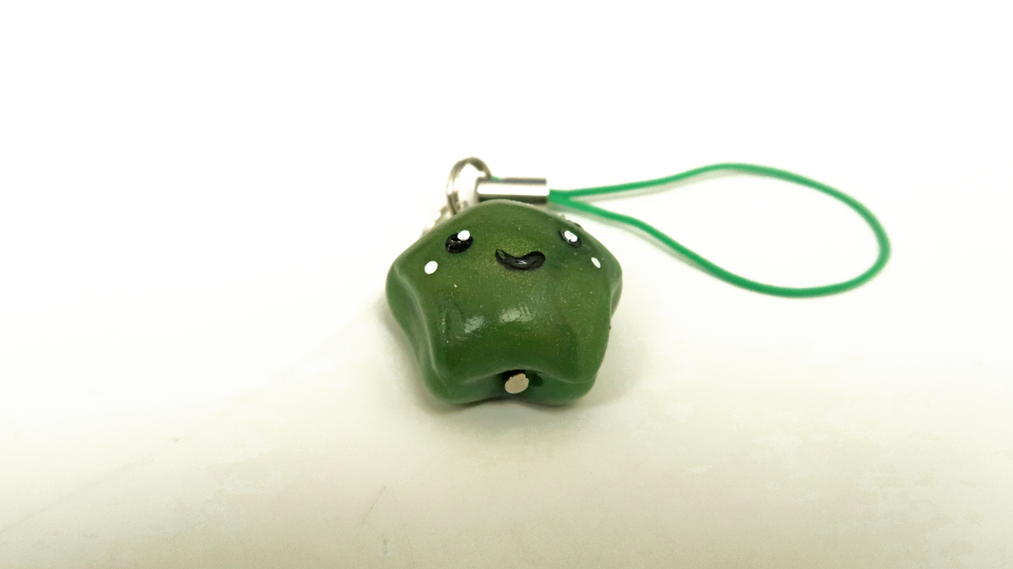 Star Phone Charm