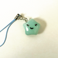 Star Phone Charm