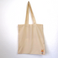 Square print Tote Bag