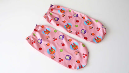 Animal Crossing Socks - Choose any character!