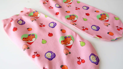Animal Crossing Socks - Choose any character!