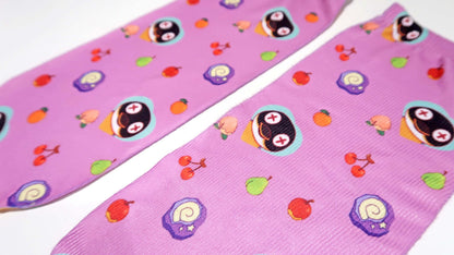 Animal Crossing Socks - Choose any character!