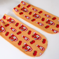 Ketchup Socks