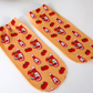 Ketchup Socks