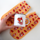 Ketchup Gift Box (1 enamel mug & 1 pair of socks)