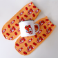 Ketchup Gift Box (1 enamel mug & 1 pair of socks)