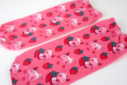 Merengue Socks