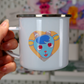 Animal Crossing Unbreakable Mug - Choose your Character